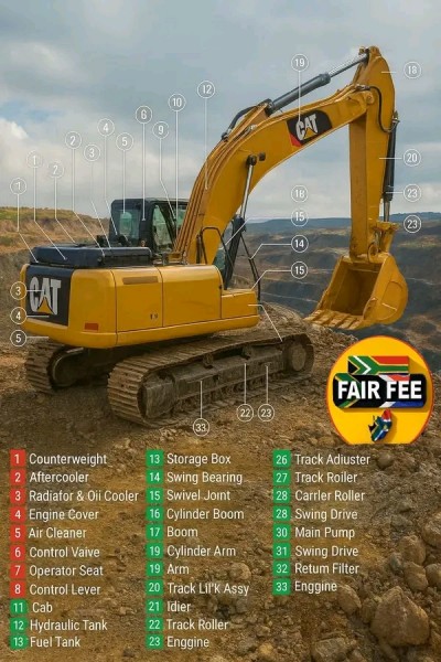 Health and safety, grader,dump truck training centre 0736731478