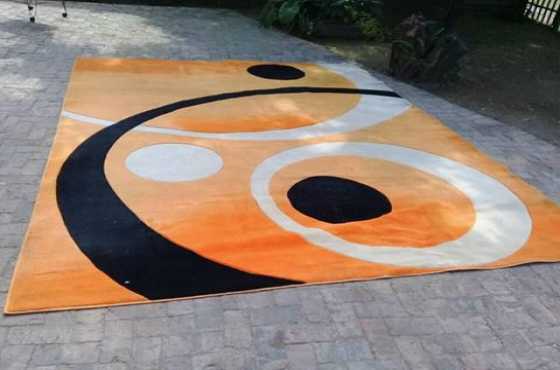 4.5x2m mat te koop