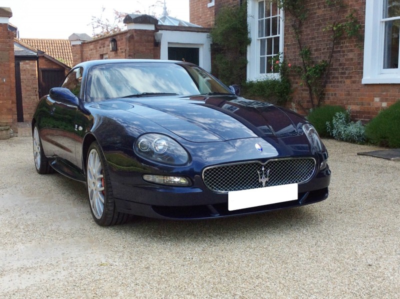 Maserati