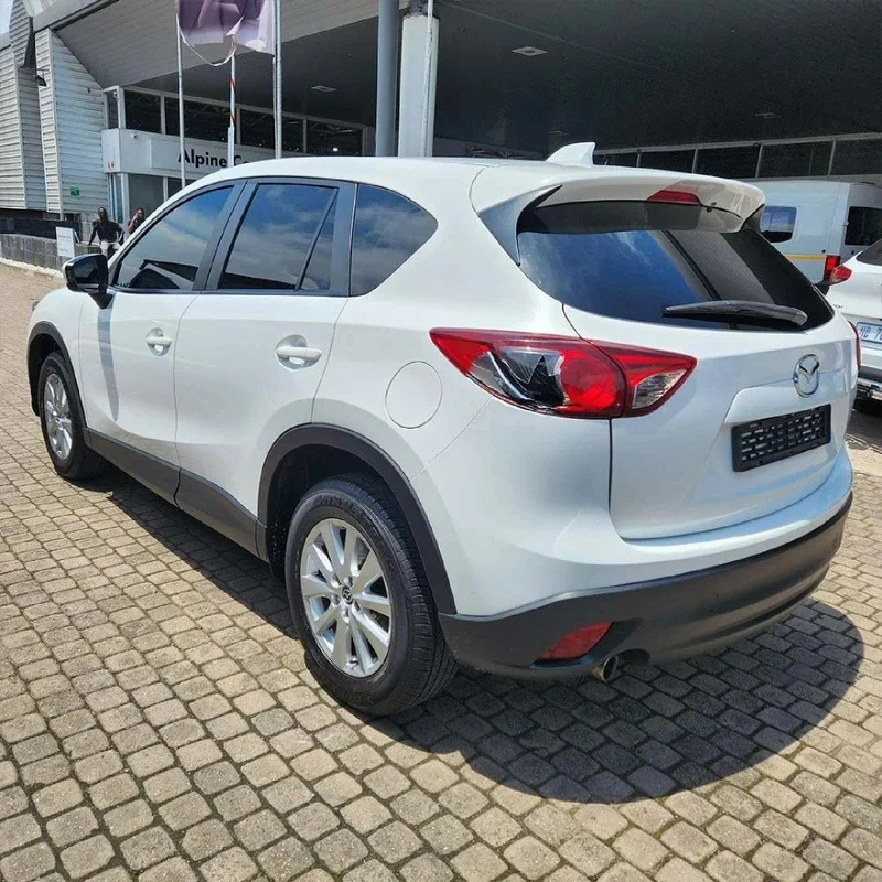 Mazda CX-5 2.0 for sale call or app 0738460873