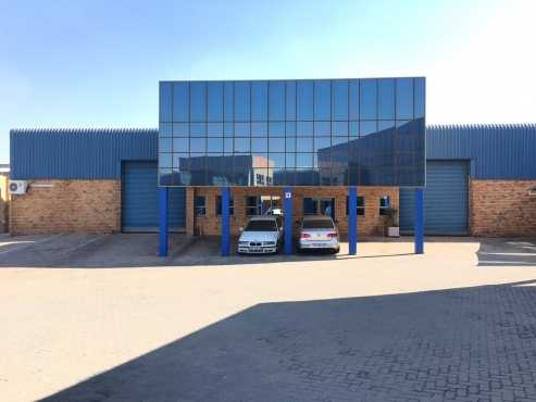 467m, WAREHOUSE TO LET, LASER PARK