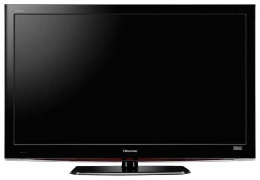 47quot Full HD LCD TV - Hisense