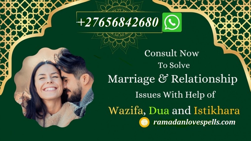How To Reunite With Your Lost Loved Ones And Succeed In Marriage In Carrick-on-Suir Town in the Republic of Ireland, Pietermaritzburg And Durban Call ☏ +27656842680 Love Spells In Elliotdale Township, Kroonstad And Cradock Town In South Africa
