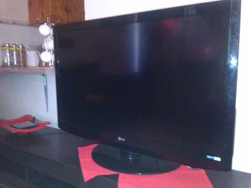 49 inc LG tv for sale