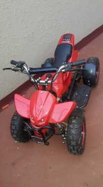 49cc Quad Te koop