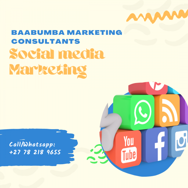 Social Media Marketing Agency In Polokwane, Mokopane, Lebowakgomo, Tzaneen Call/Whatsapp: 0782189655