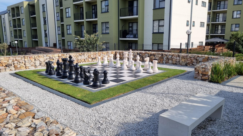 1 Bedroom Flat to Rent in Firlands