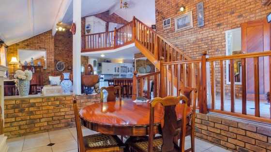 4Bed House For Sale in Zwartkop boomed area in Centurion
