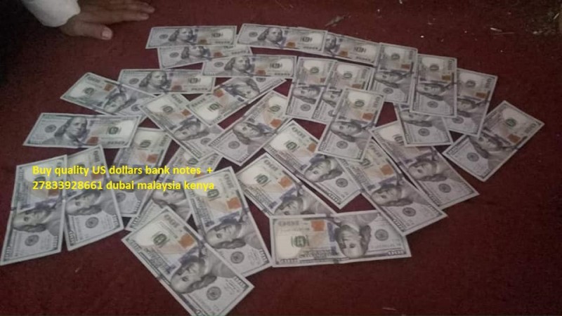 ۝ஐℰ BUY 100% UNDETECTABLE COUNTERFEIT MONEY EUROS, POUNDS, DOLLARS ETC. +27833928661 FOR SALE IN USA,UAE,UK,KENYA,KUWAIT,OMAN,DUBAI,QATAR,MOLDOVA