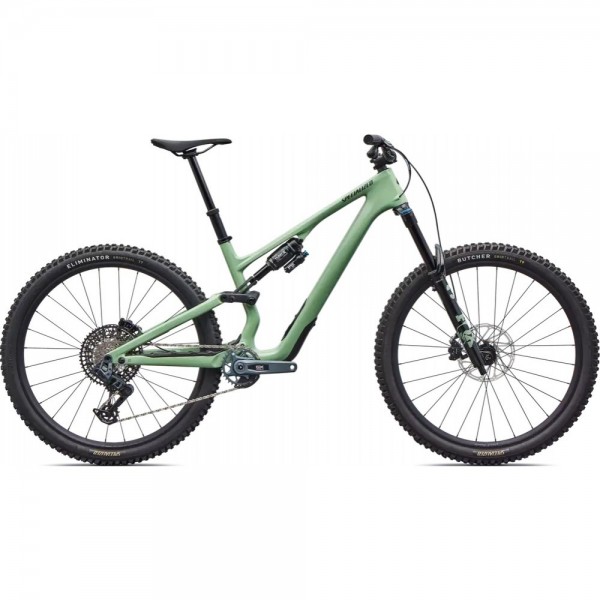 2026 Specialized Stumpjumper 15 EVO Expert - SRAM GX AXS, FOX Performance Elite Mountain Bike (ZONACYCLES)