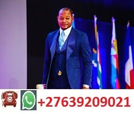 Pastor Alph Lukau Prayer Request Line+27639209021