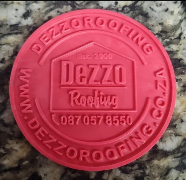 Your Company Logo on a Coffee Coaster     Ideal Gift !    R15 each 