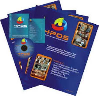 4POS Retail Softwares, Training amp installations