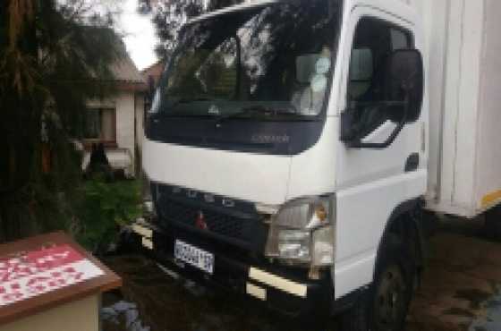 4ton truck for sale