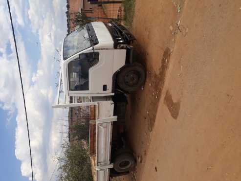 4tonne truck for sale