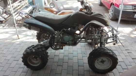 4Wheeler for sale