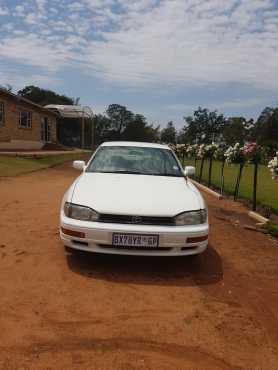 4X Cars for sale - only R250,000 all - Bargain