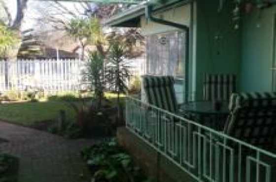 5 Bedroom Family House in SW5 Vanderbijlpark