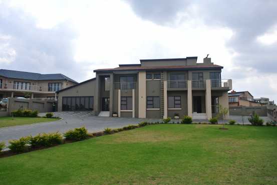 5 Bedroom house for sale at Bronkhorstspruit Dam