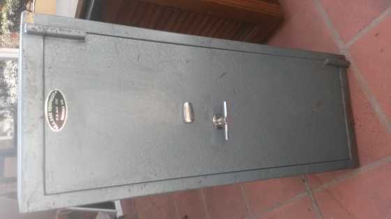 5 gun gun safe