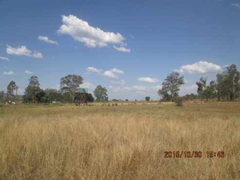 5 ha excellent farming opportunity