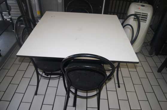 5 Piece Kitchen Unit S020846A Rosettenvillepawnshop