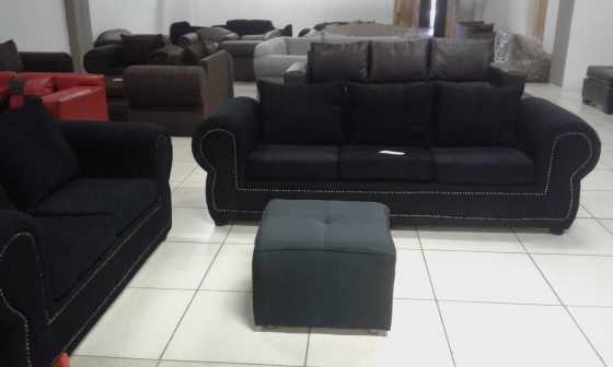 5 seater bianca couch