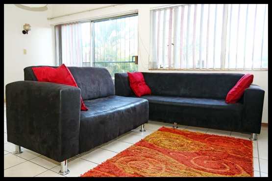 5-Seater Corner Lounge Suite