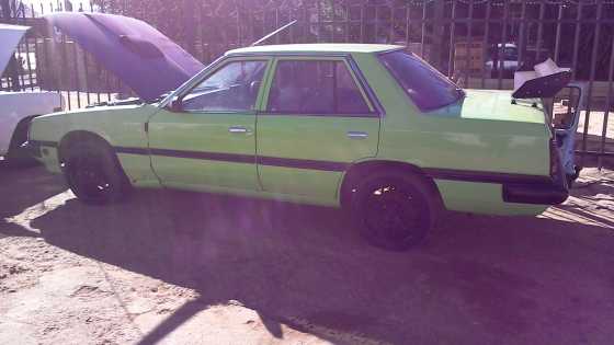 5 Speed Gearbox, Nissan skyline 2l for sale