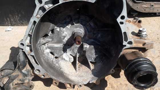 5 Speed Gearbox , Proton Arena 1.8 Bakkie for sale