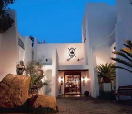 5 star Guest house for sale in Queenswood Pretoria Moot