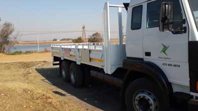 5 Ton, 8 Ton and 10 ton truck to rent