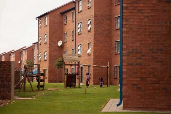 50 Discount for a 2bedroom flat to rent in Pretoria West