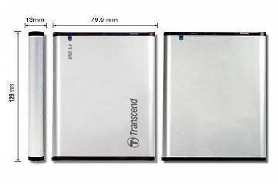 500GB 7mm NotebookLaptop Hard Drives