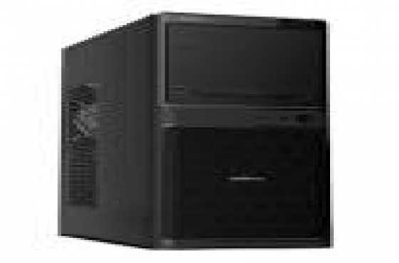 (500gb of Hdd,)CPU.3.4gb Intel Core i5,(8gb ddr 3 Ram)fully loaded Wor