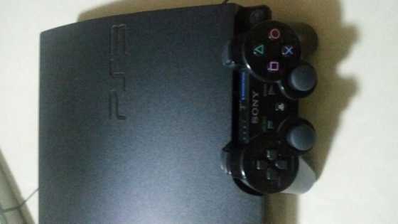 500gb ps3