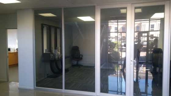 500m, OFFICE SPACE TO LET, CENTURION