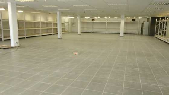 500m, WAREHOUSE TO LET, CENTURION