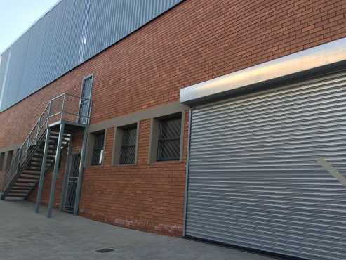 500m, WAREHOUSE TO LET, ICON INDUSTRIAL PARK