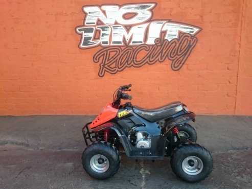 50cc ATV KIDDIES QUAD