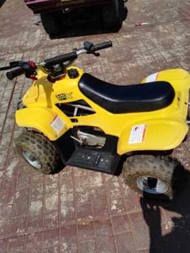 50cc quad