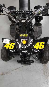 50cc Quad bike