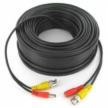 50m CCTV CABLE - RCABNC WITH POWER