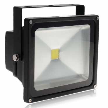 50W 12V LED FLOODLIGHTS