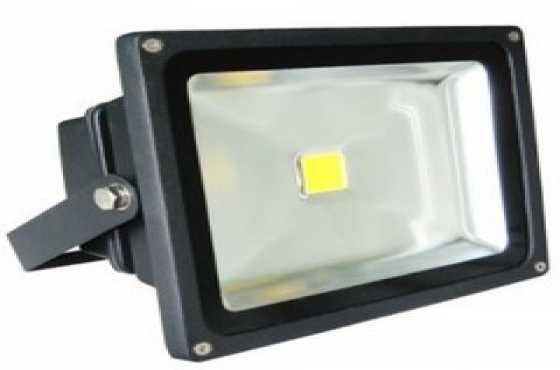 50W LED FLOOD LIGHT R225