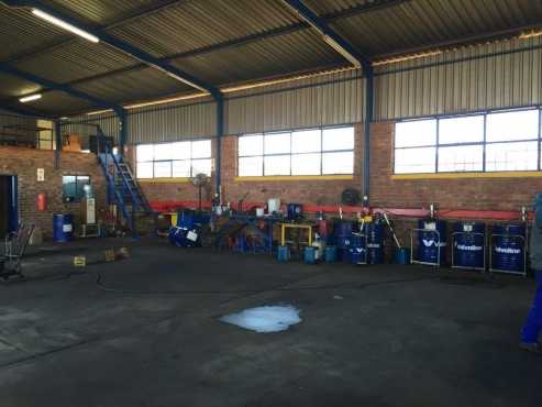 510m, WORKSHOPWAREHOUSE FOR SALE, ROSSLYN