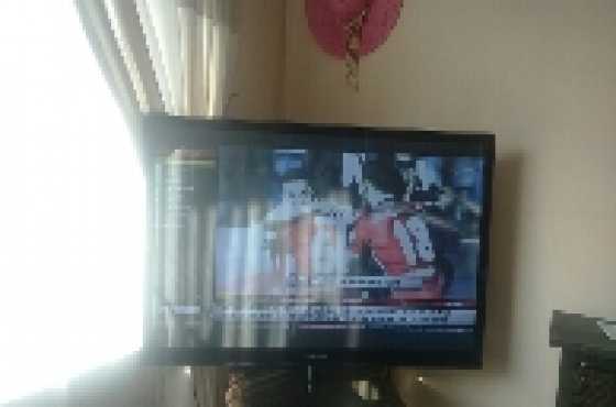 51quot Samsung full hd 3d tv for sale