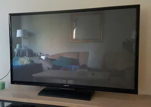 51quot Samsung Plasma TV for Sale