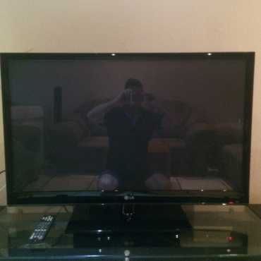 52039039 Plasma HD TV