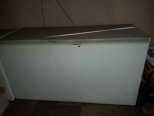 530L Chest freezer for sale